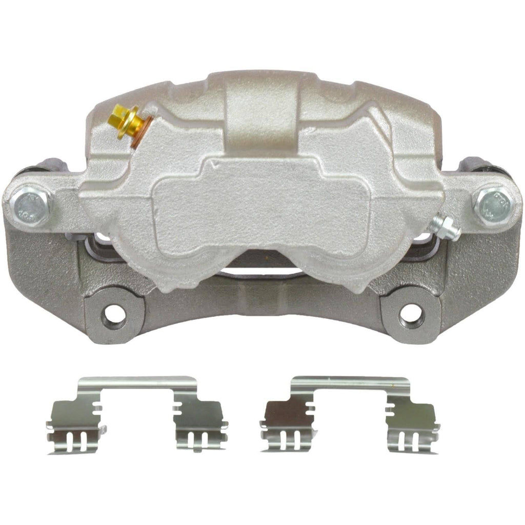 Bracketed Brake Caliper O449943