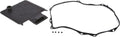 Transmission Pan Filter And Gasket Pack of 2 O867112