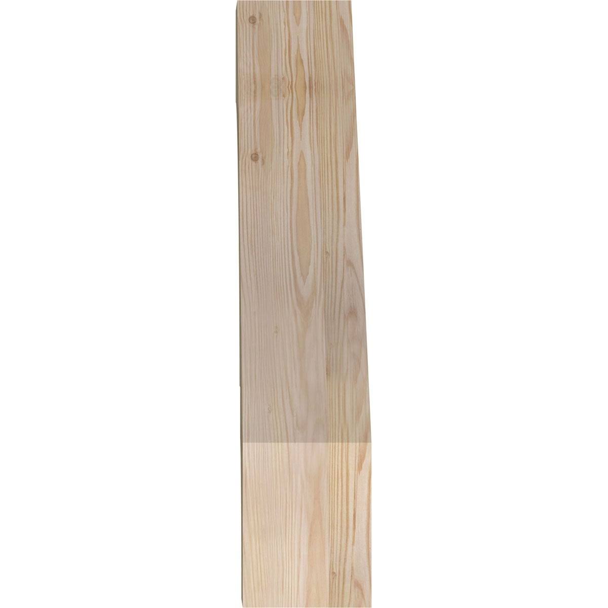 Rough Sawn Brace, Douglas Fir U17814