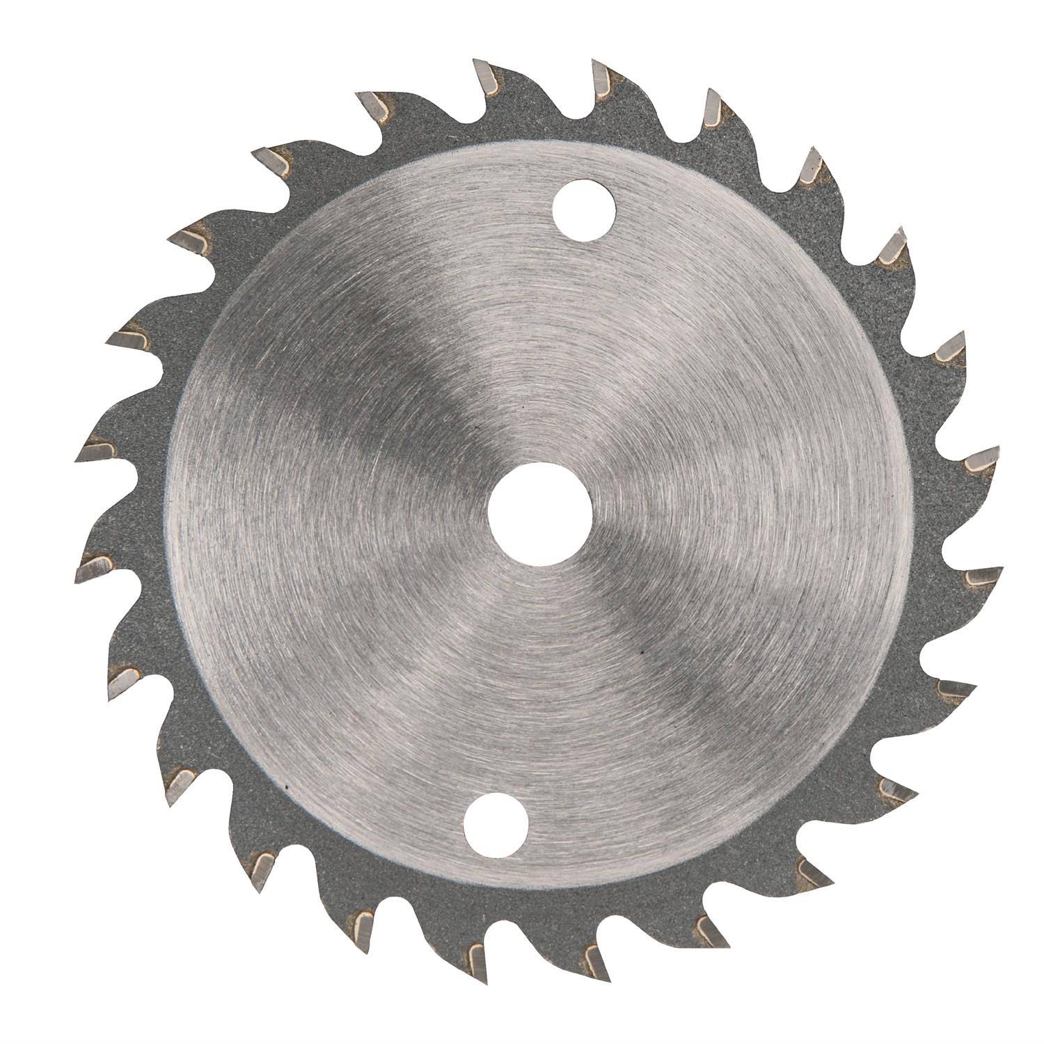 5.5 Amp 3-1/2 inch Multi Material Saw Kit T275