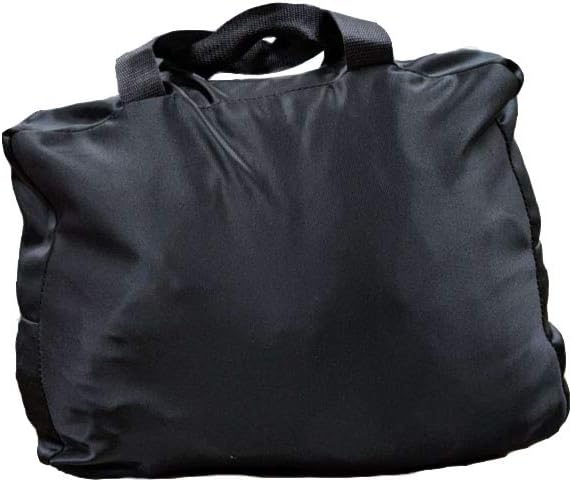 Black Satin Car Cover N271375