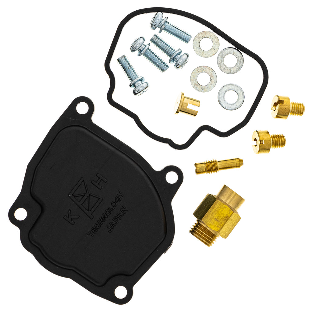 Carburetor for Polaris Sportsman 500 600 425 ATV J28761