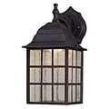 Lantern Wall LED 9W S385