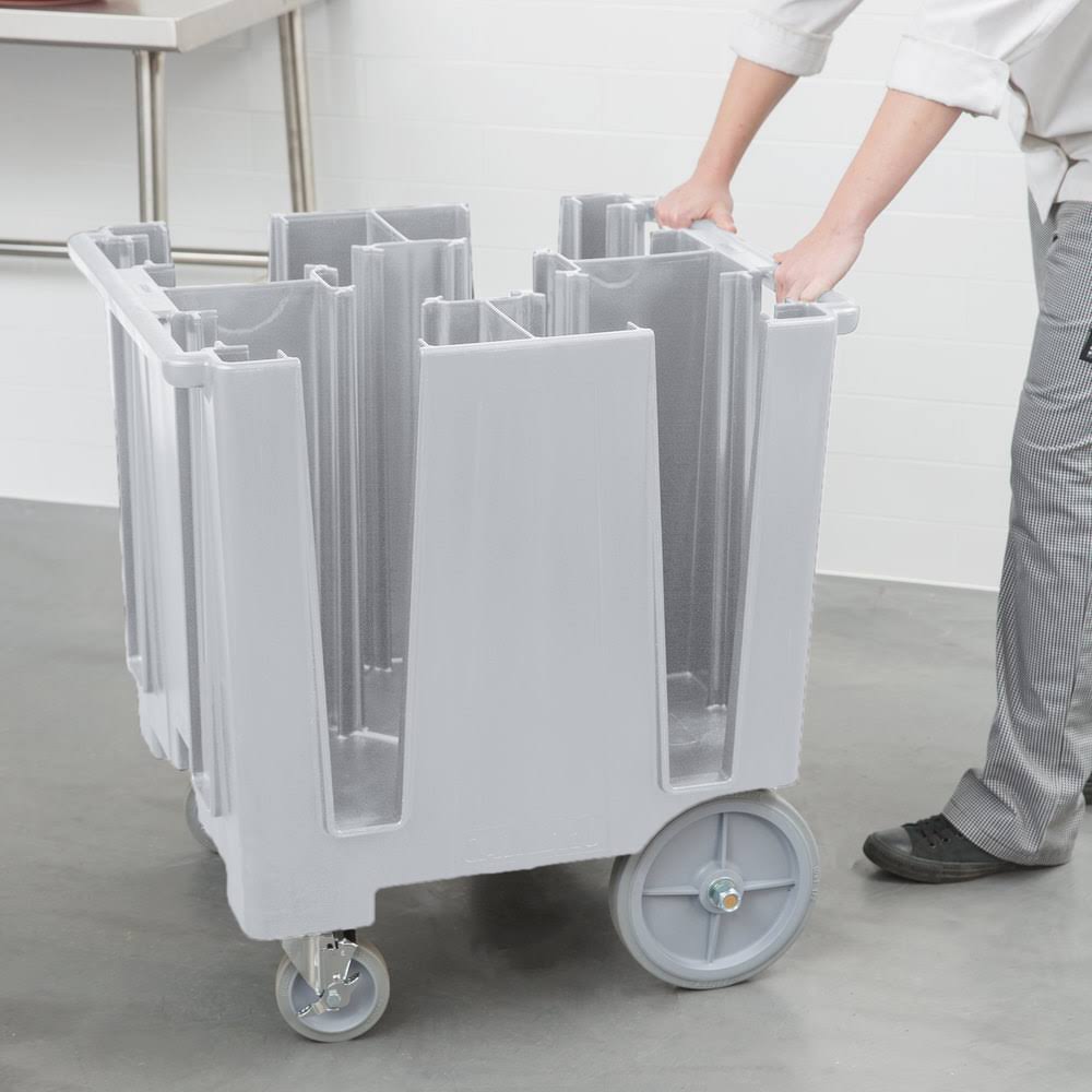Speckled Gray Versa Dish Caddy W463503