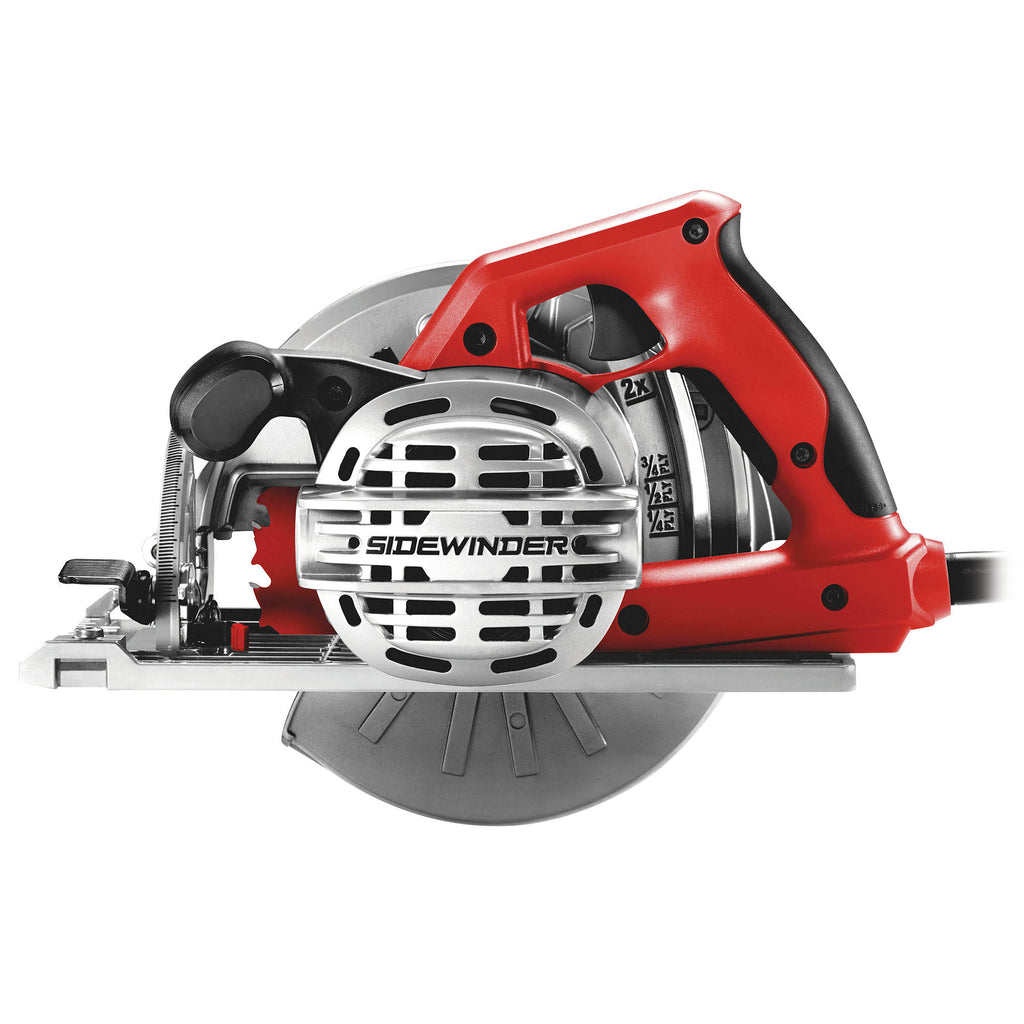 7-1/4x22 Magnesium Circular Saw with Brake B764234