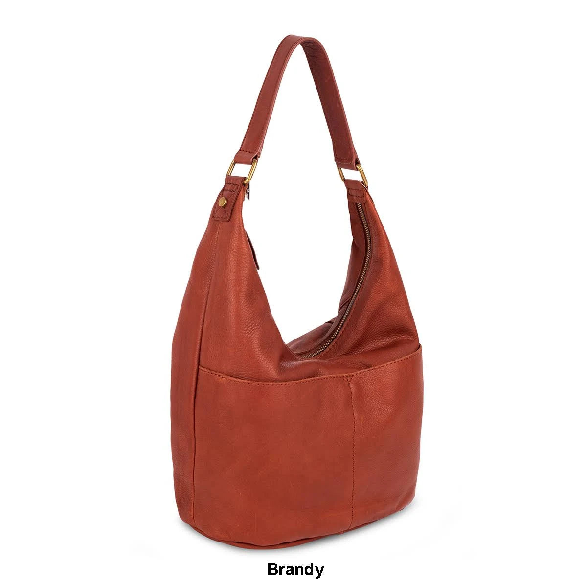 Large Hobo Sand I461