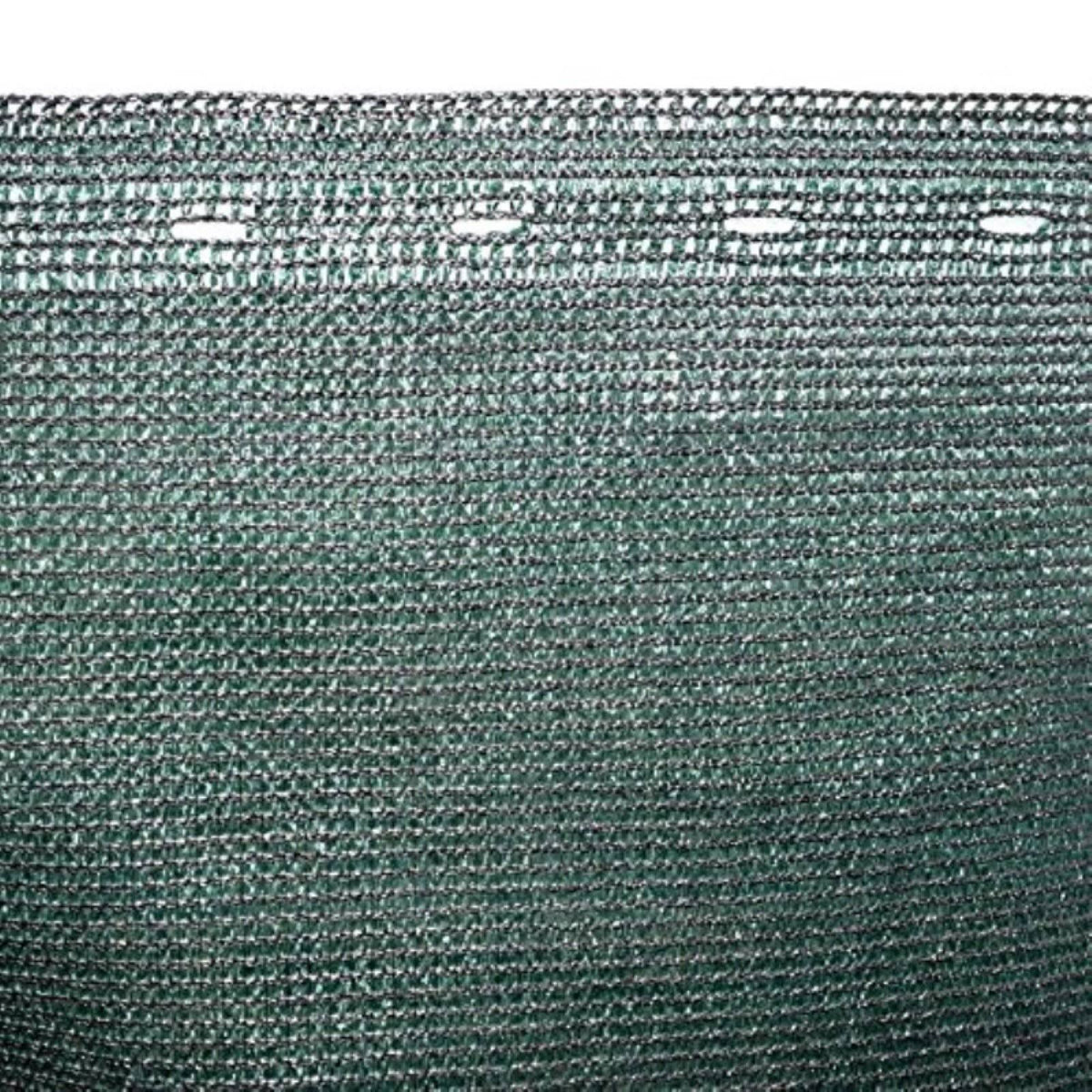Privacy Mesh Fabric Screen Fence 6 x 150ft Dark Green K152085