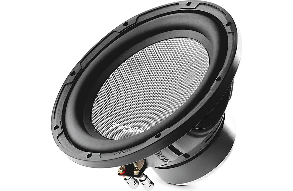 A4 10x22 Subwoofer Q613