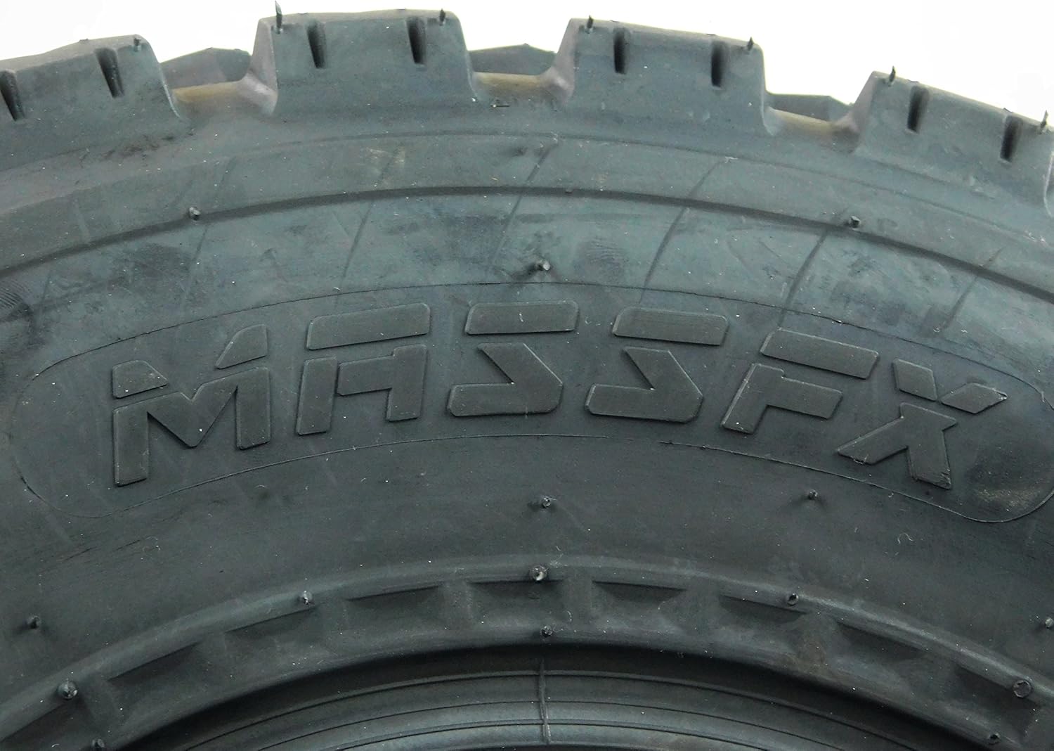 22X7-10 4 Ply ATV Sport Quad Tire Pack of 2 Y43240