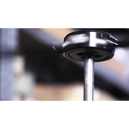 3/4 inch-30 HSS Round Adjustable Die U16955