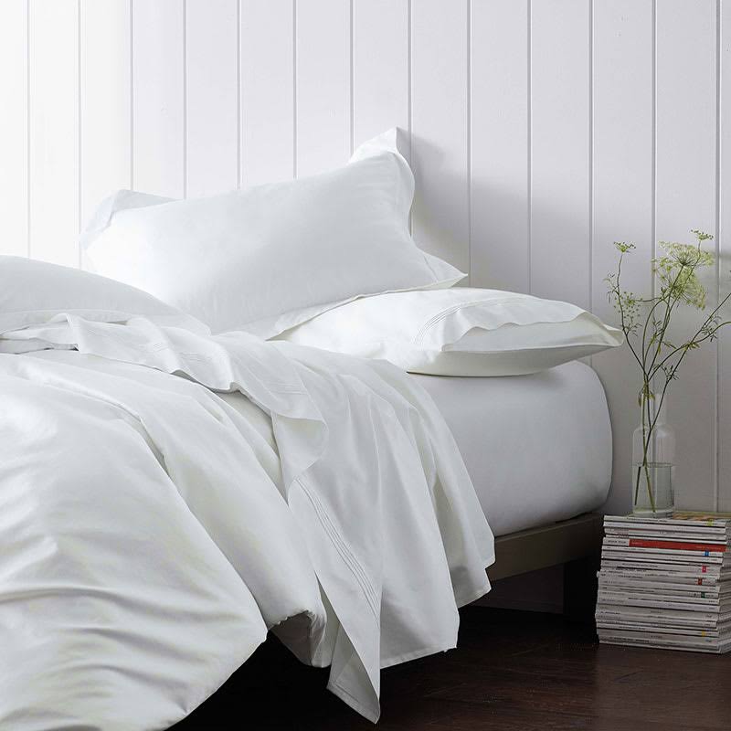 Purple Queen Flat Sheet H627372