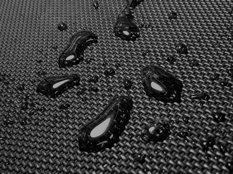 Gray R1 Floor Mat W793640