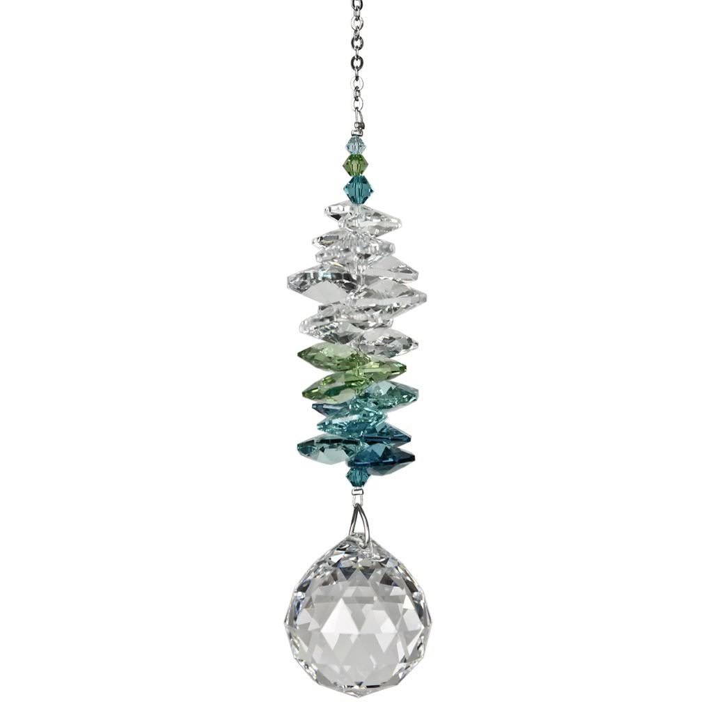 Crystal Cascade Ice J372