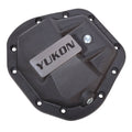 Differential Cover S504