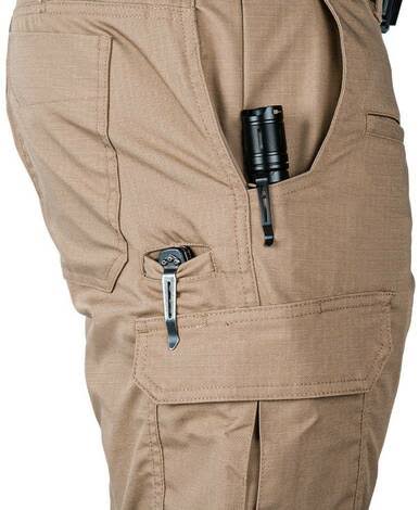 Battle Rattle Stretch Tactical Pant O631