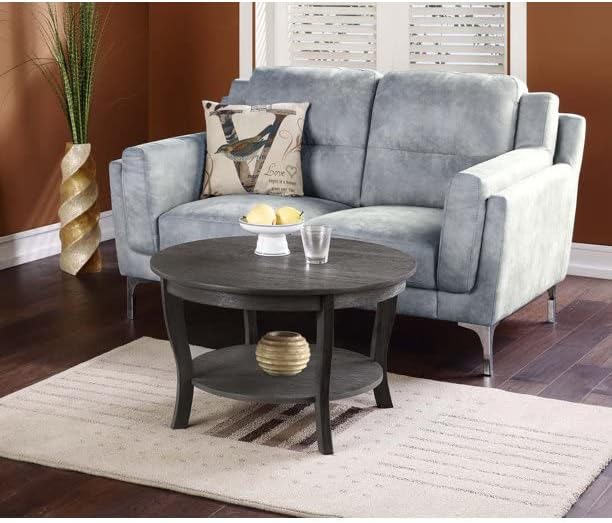 Round Coffee Table T952269