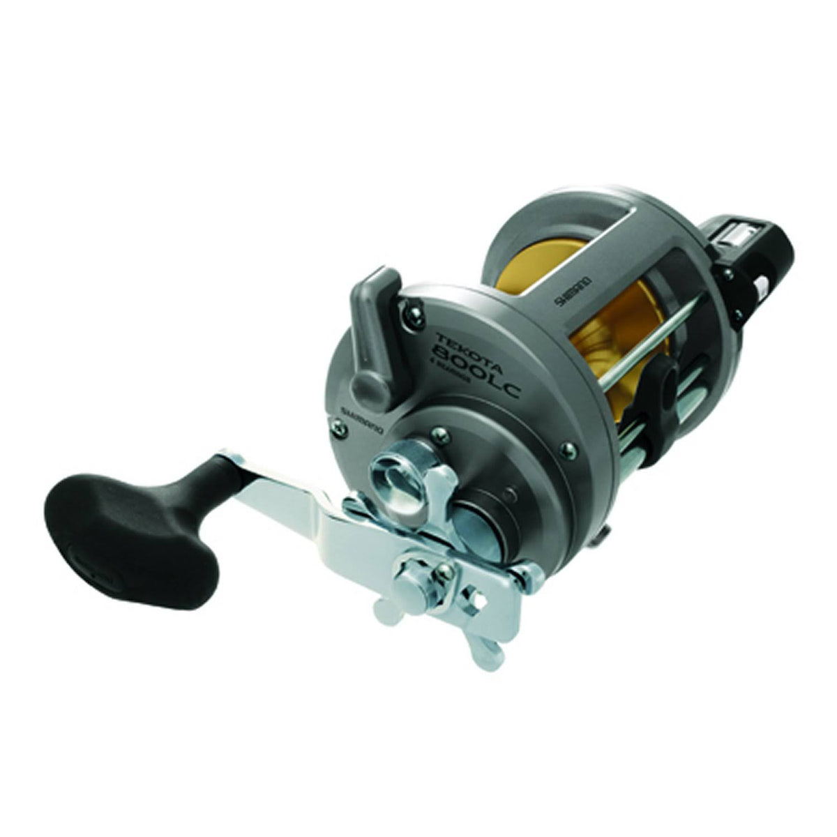 Saltwater Casting Reel N571540