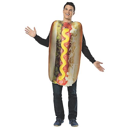 Hot Dog A688815