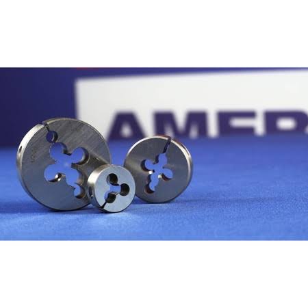 3/4 inch-30 HSS Round Adjustable Die U16955