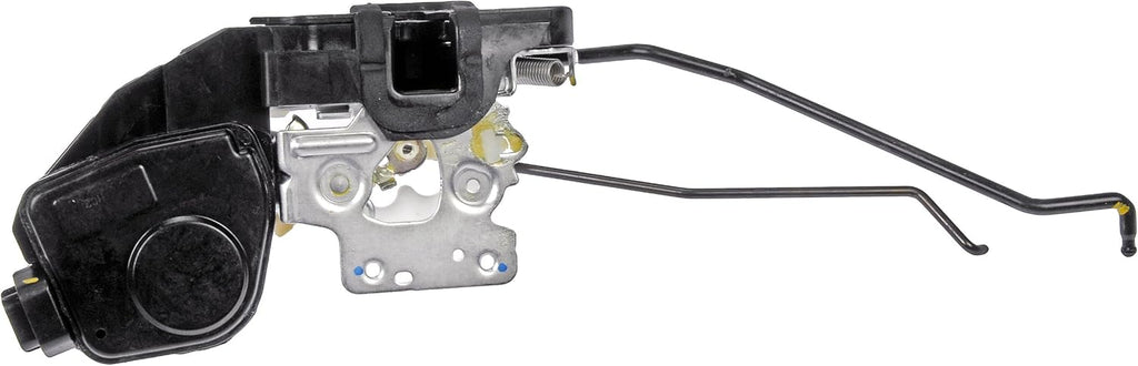 Front Driver Side Door Lock Actuator Motor F962