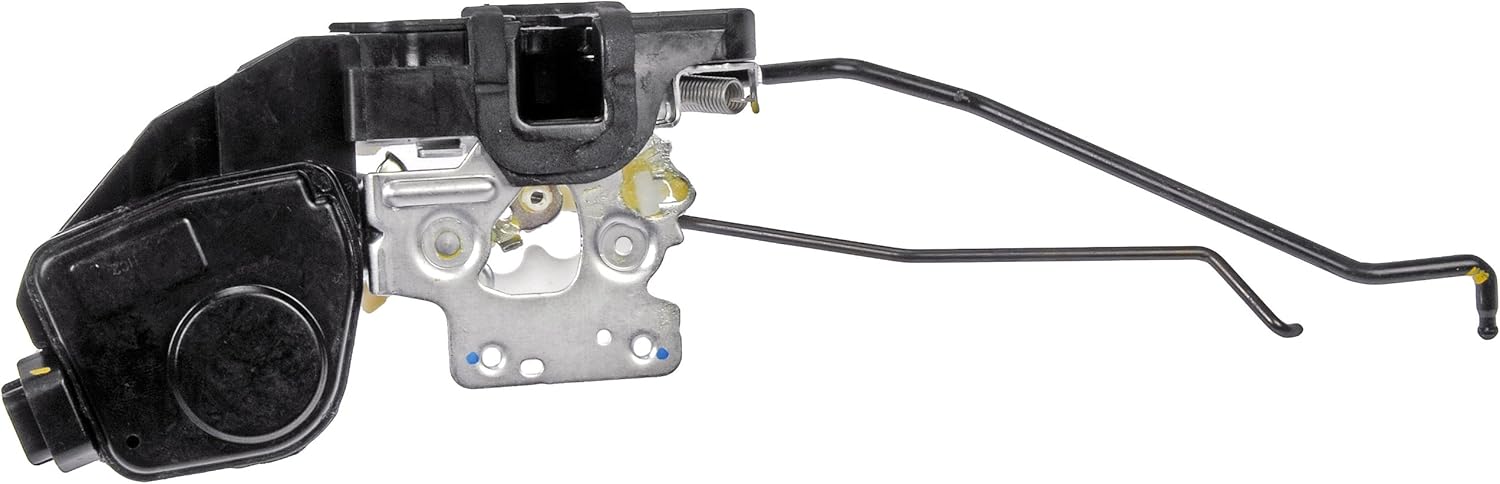 Front Driver Side Door Lock Actuator Motor F962