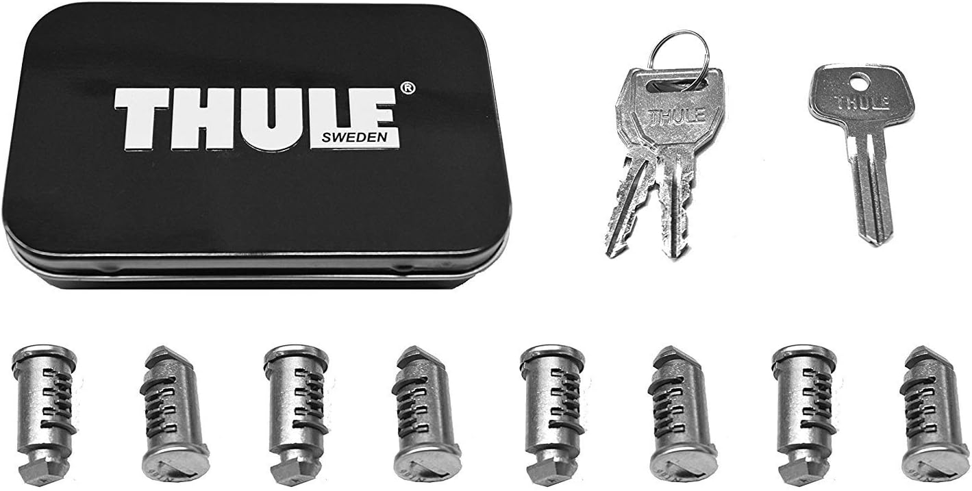 Lock Cylinders N99373
