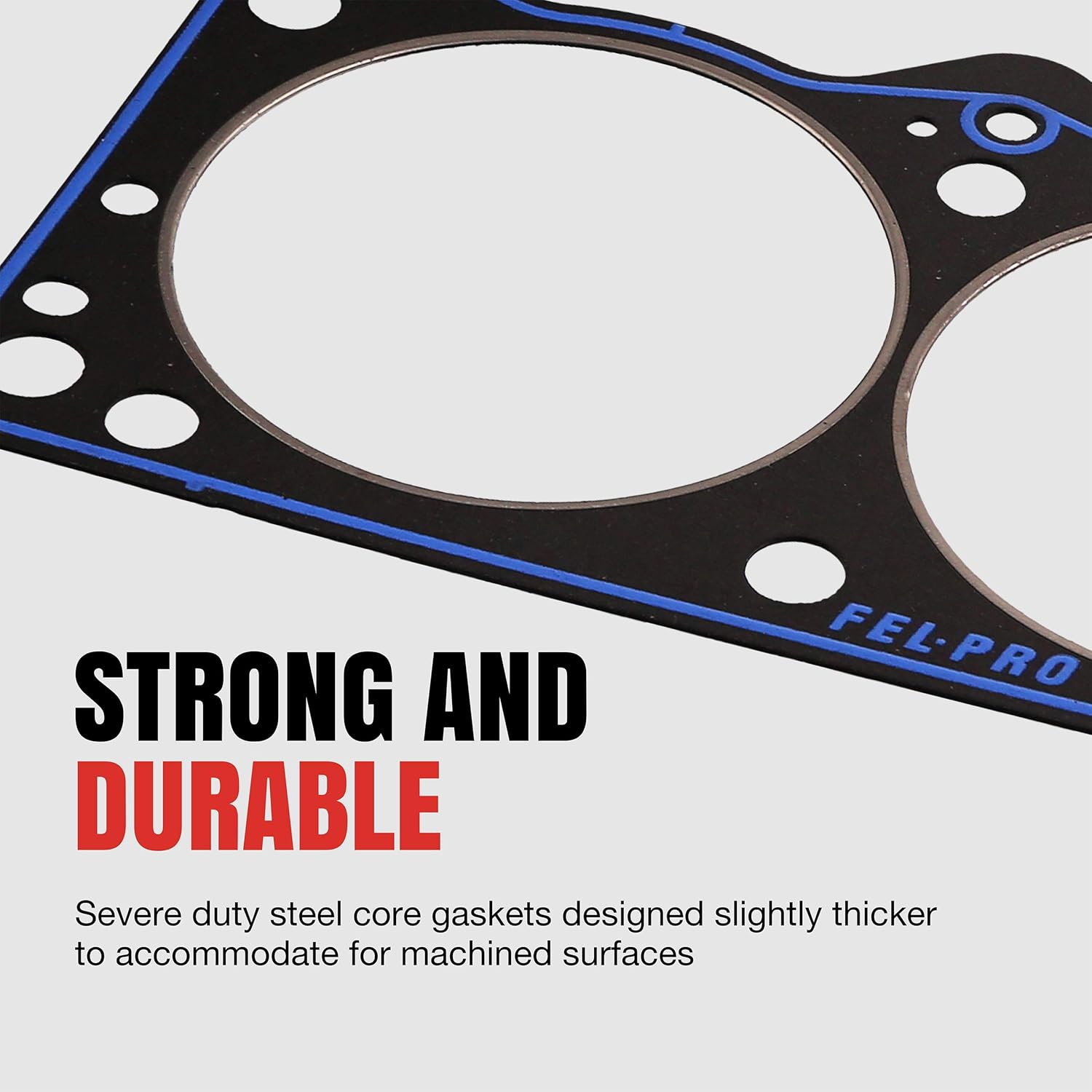 Head Gasket Set L763