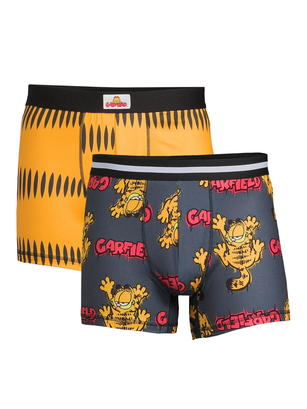 Men's Boxer Briefs, 2-Pack R7505