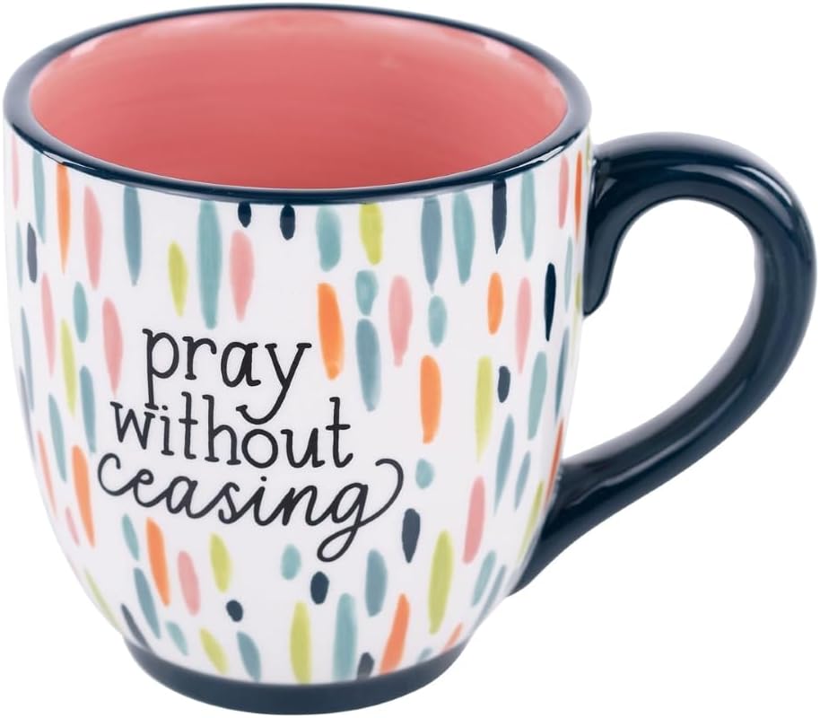 Ceramic Coffee Mugs, 16 oz S410