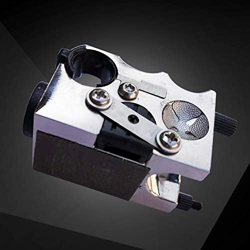 Billiard Pool Cue Tip Shaper Repair Tool E472