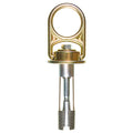 Swivel Fb Hybrid 10k Anchor L334