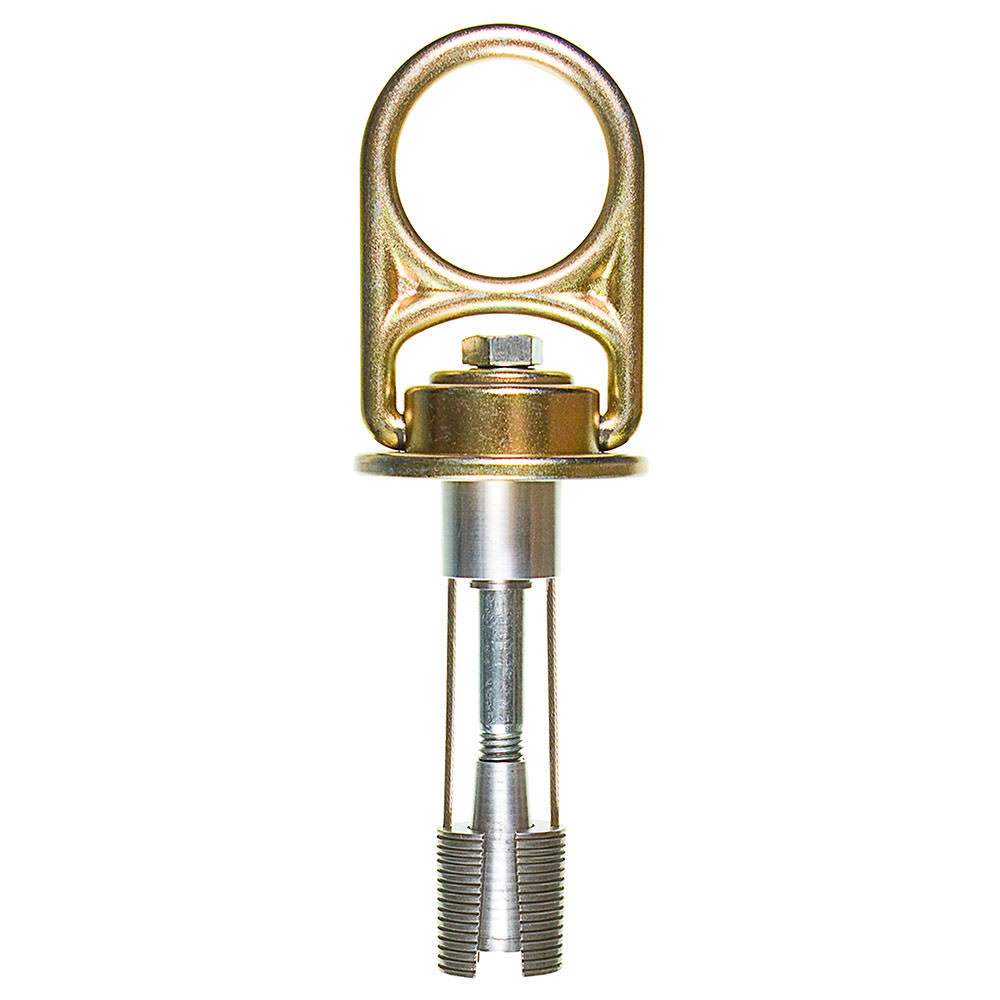 Swivel Fb Hybrid 10k Anchor L334