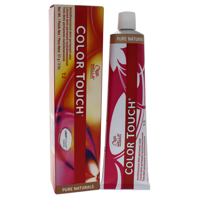 2 oz Demi-Permanent Hair Color L924954