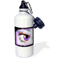 21 oz Sports Water Bottle I277