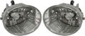 Fog Light for Toyota RAV4 2004 2005 Pair V28182