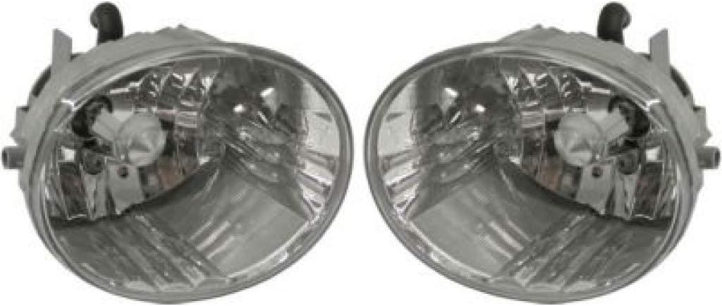 Fog Light for Toyota RAV4 2004 2005 Pair V28182