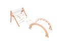 Indoor Playground Climbing Set I8364