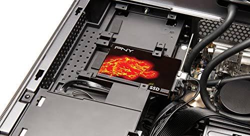 480 GB Internal SSD SATA 6Gb/s P3141