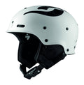 MIPS TE Helmet Satin White B153961