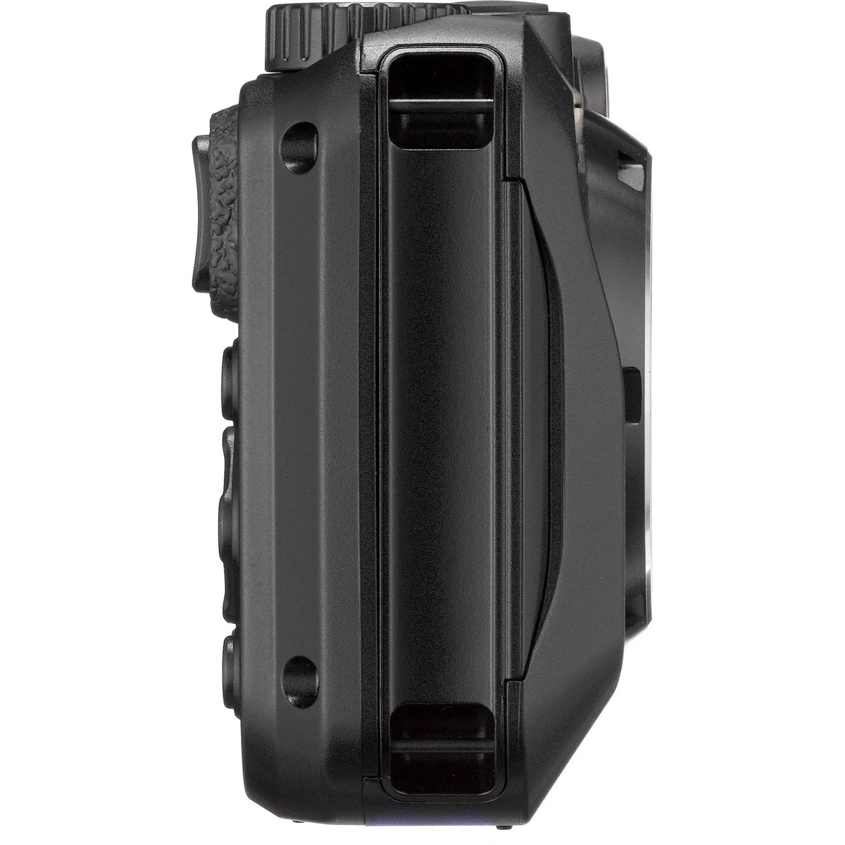 Black Digital Camera G93939