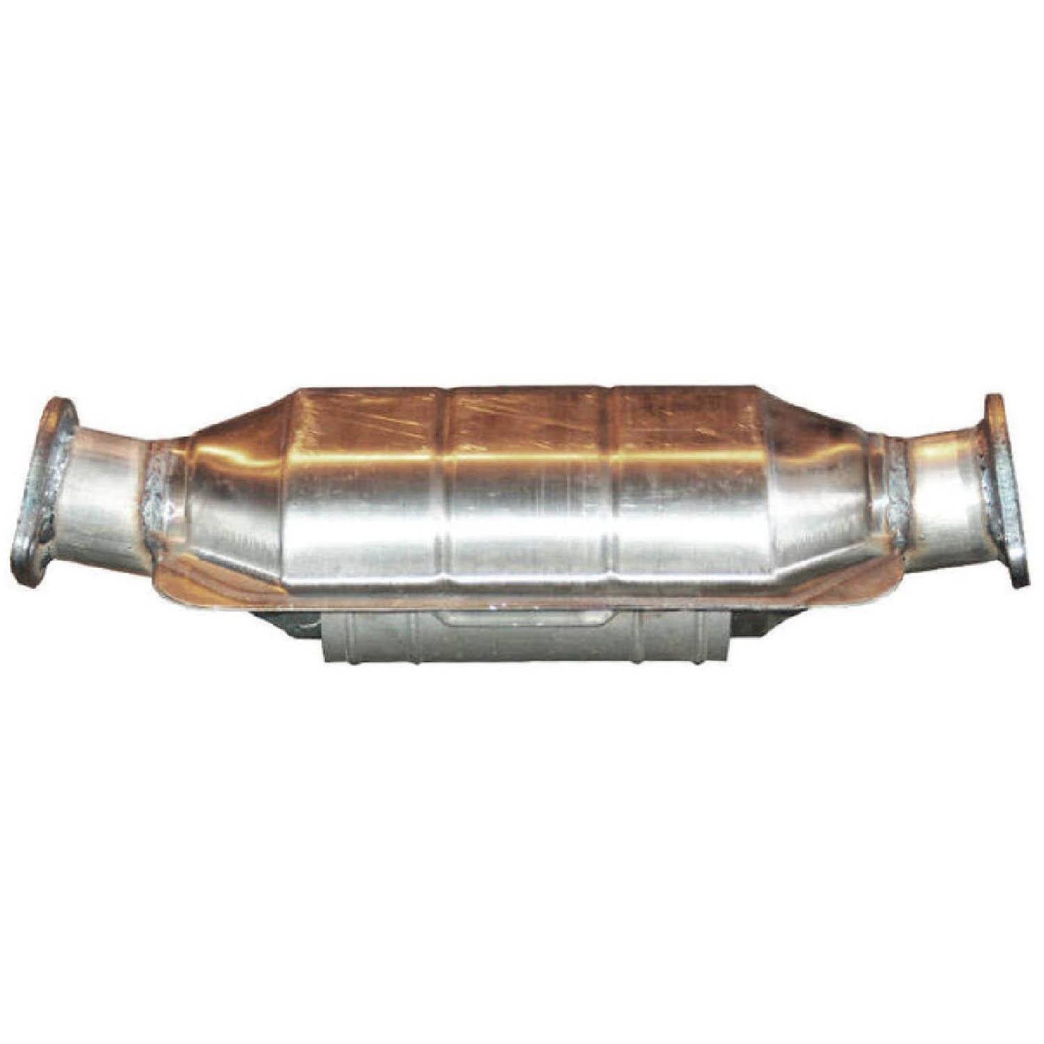 Catalytic Converter A502954