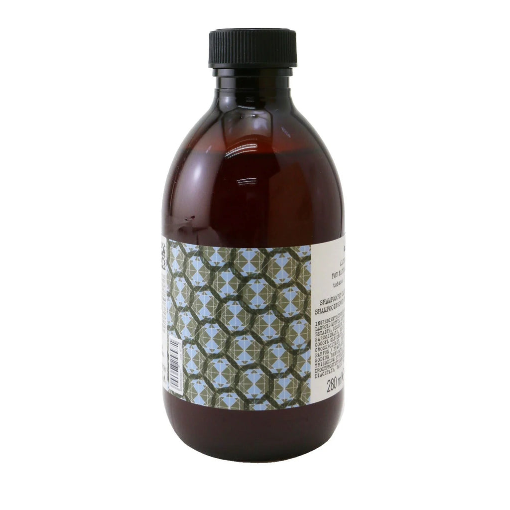 Tobacco Shampoo 280ml C94352