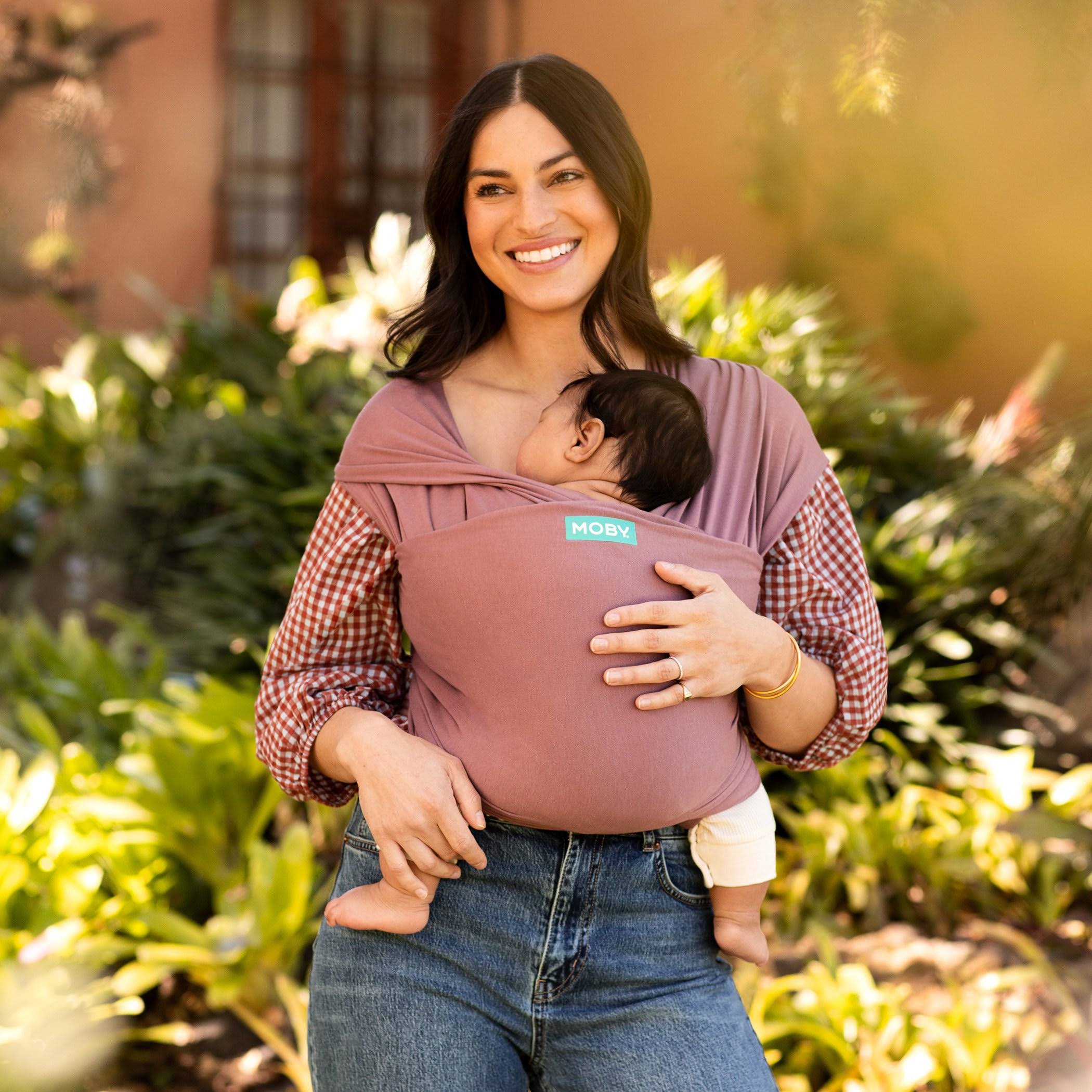 Red Baby Carrier K69139
