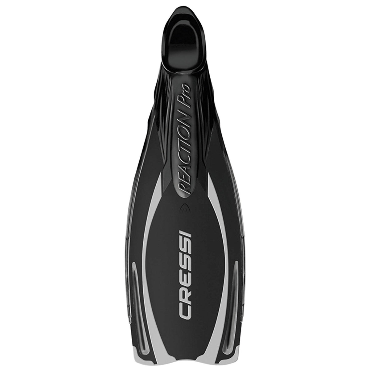 Black Reaction Pro Fins T34924