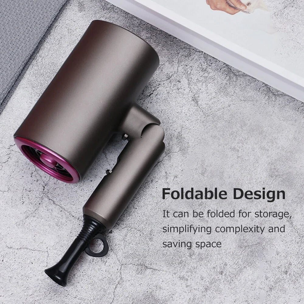 1800W Professional Portable Hair Dryer Y8274