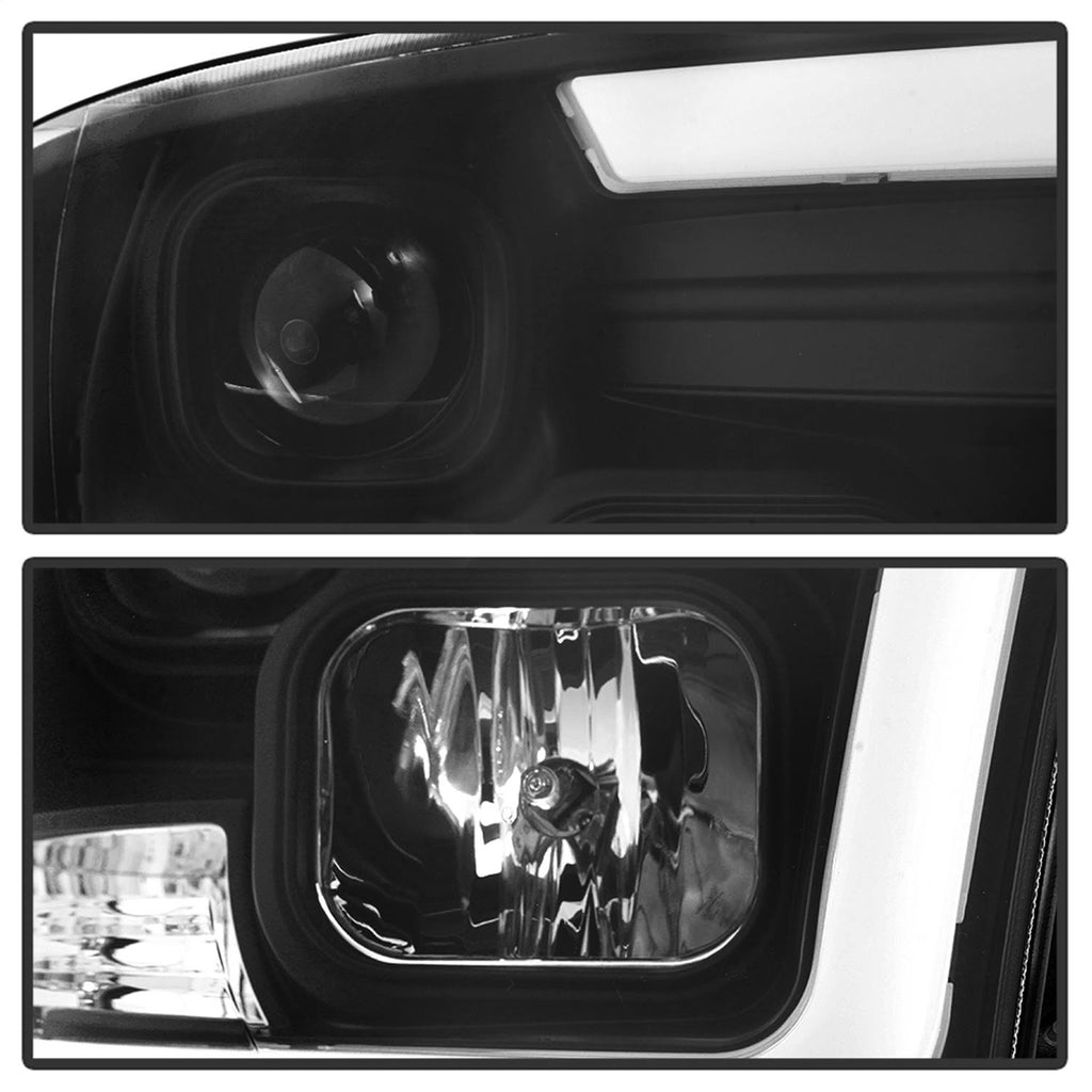 Projector Headlights U8835