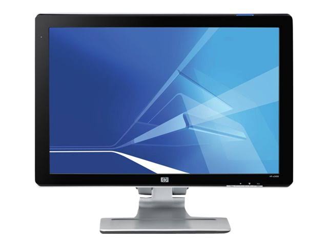 24x22 LCD Monitor with Speakers P43992