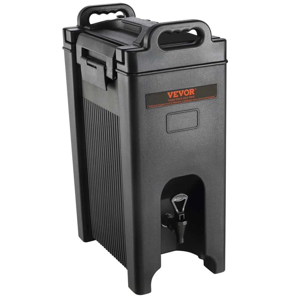 5 Gallon Insulated Beverage Dispenser K9170