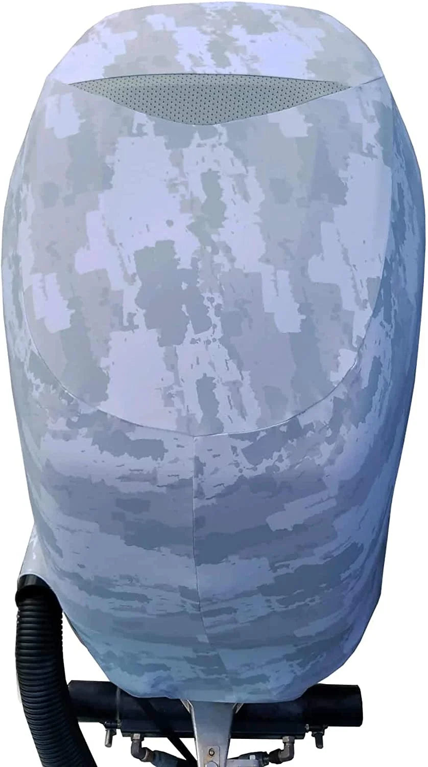 Outboard Motor Cover L8547