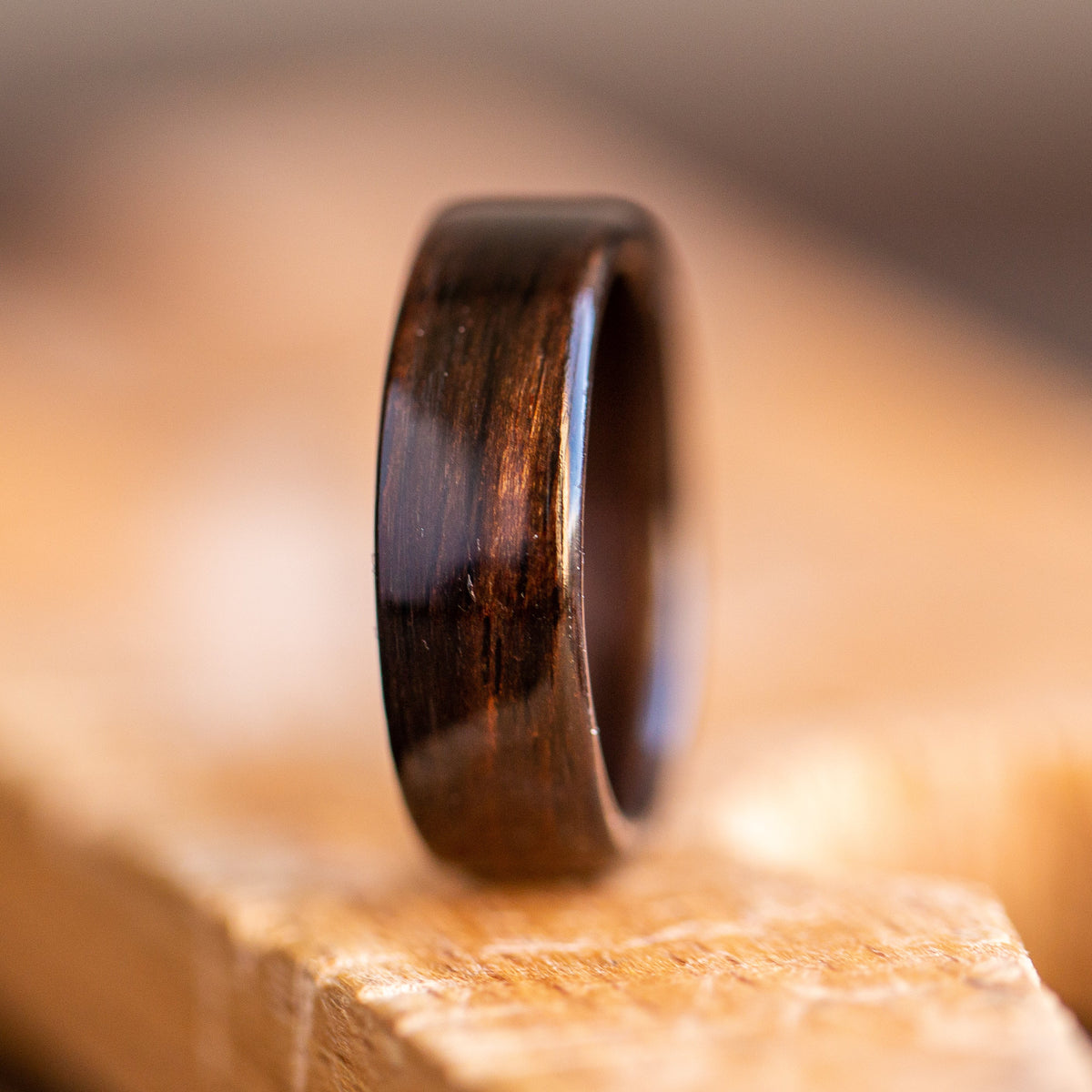 Macassar Ebony I293504